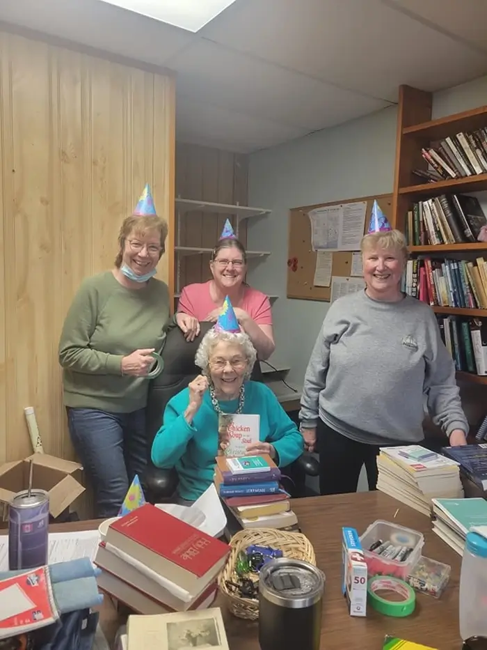connect with us at kincardine baptist church in kincardine, on
